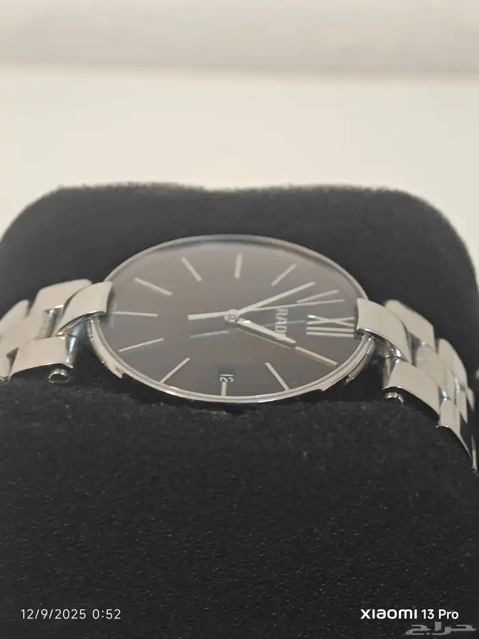ساعه رادو كوبول كلاسيك R22852153 2