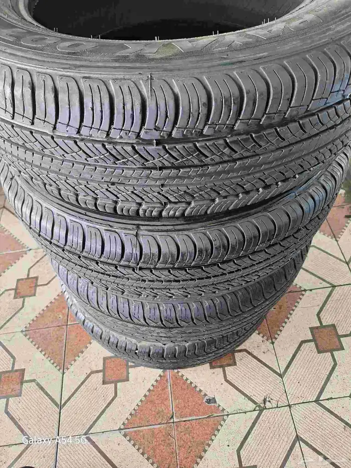 كفرات نظيف 3