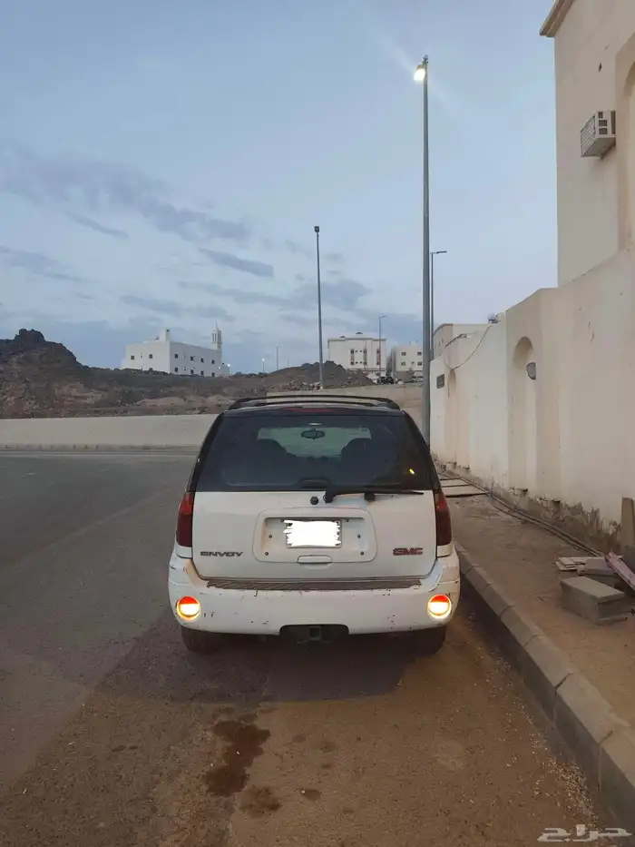 جمس انفوي 2007 0