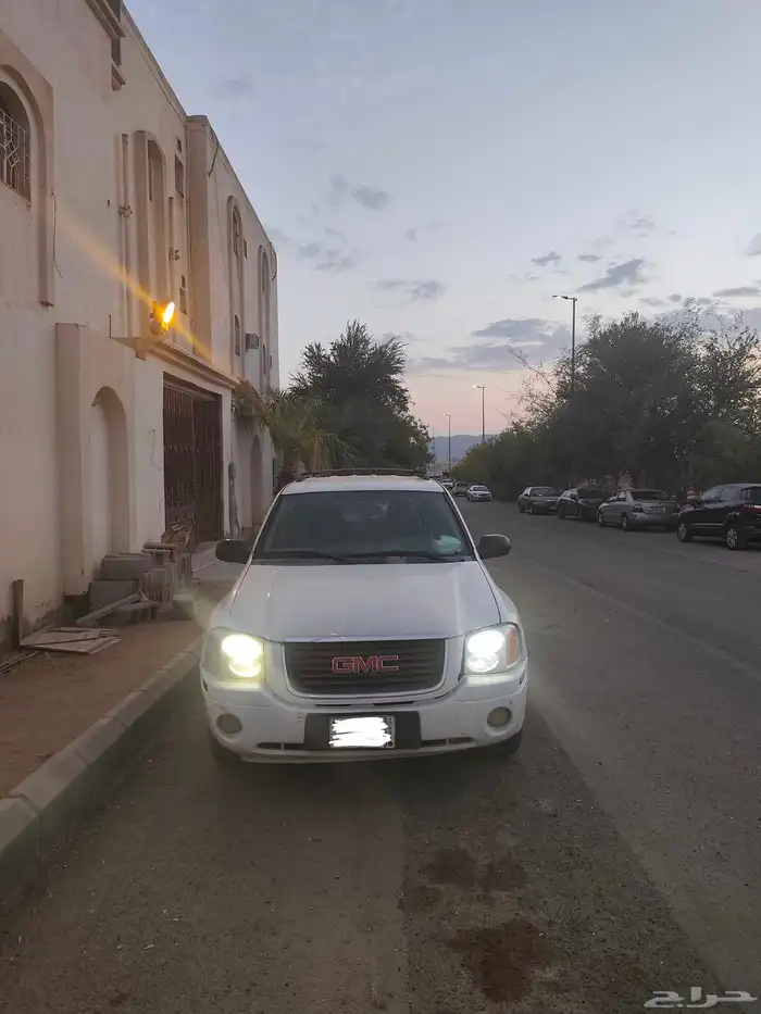 جمس انفوي 2007 1