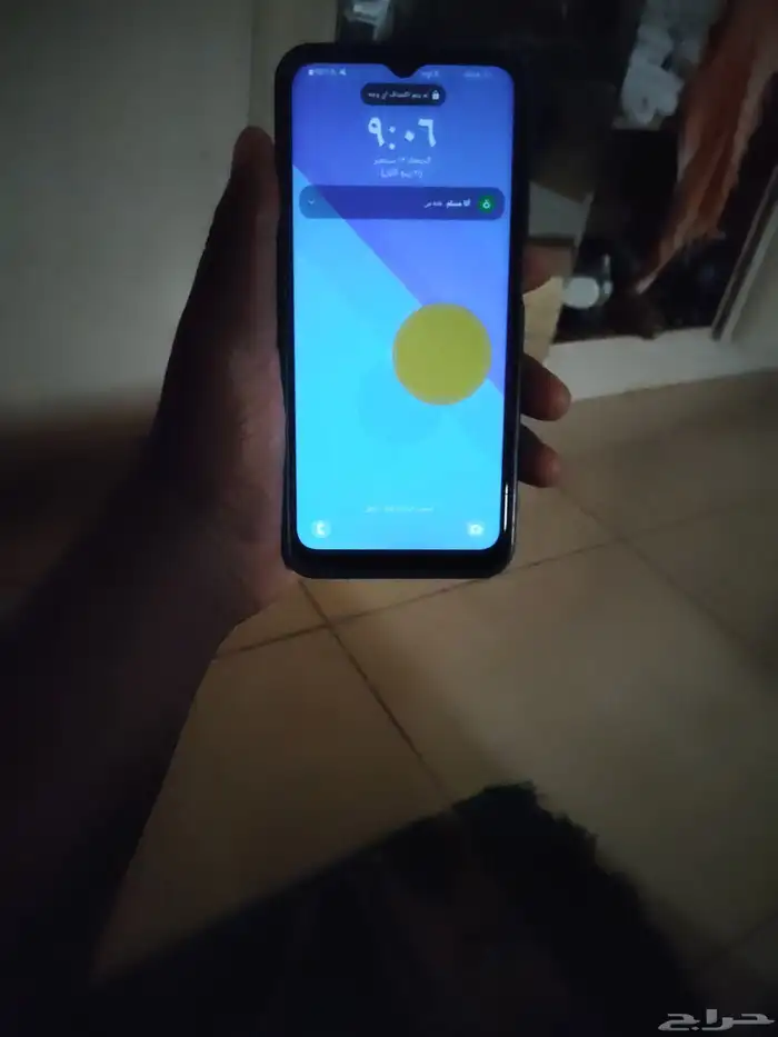 جوال جالكسي بدون كرتون A4 0