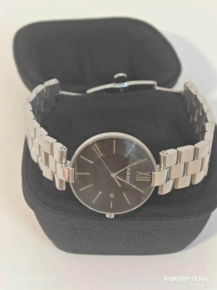 ساعه رادو كوبول كلاسيك R22852153 6