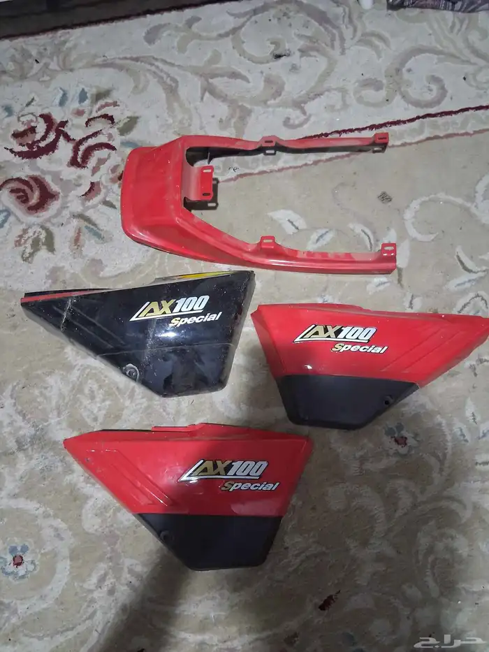 عده دباب و جنوط كفر 2