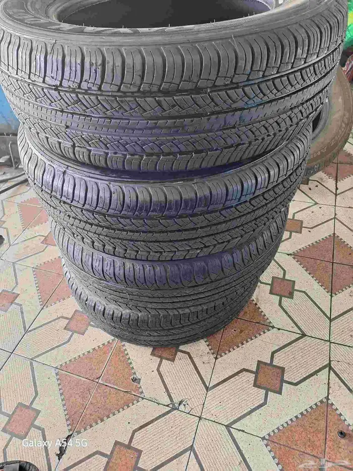 كفرات نظيف 0