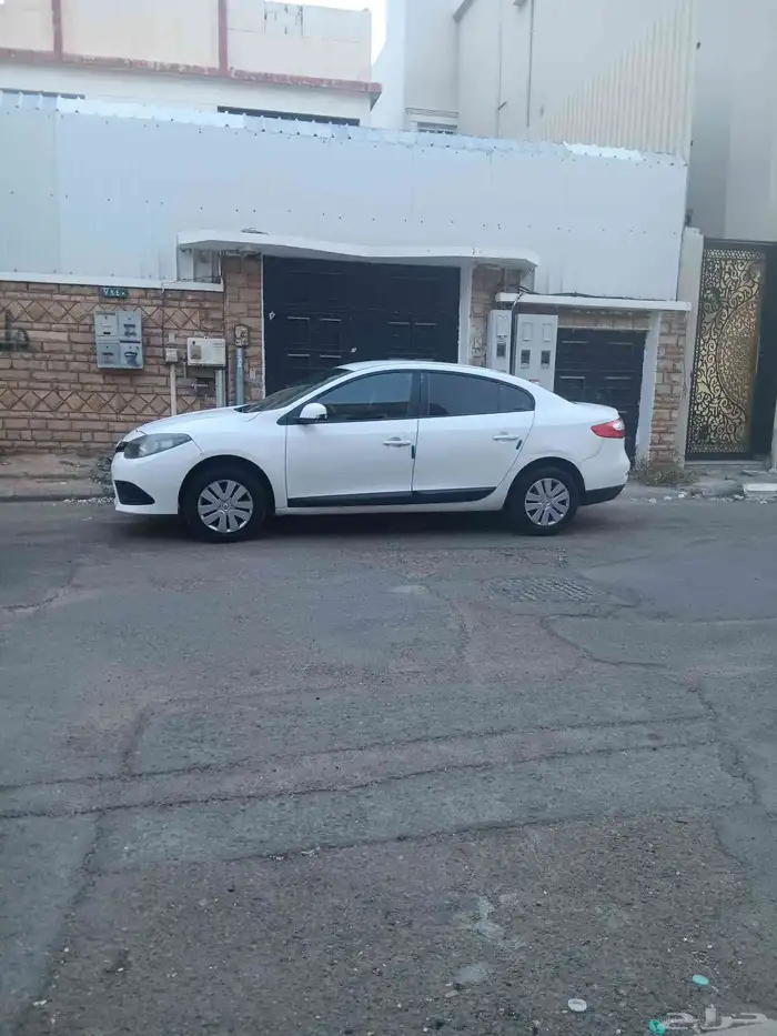 رينو فلونس 2015 0