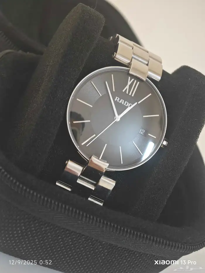 ساعه رادو كوبول كلاسيك R22852153 0