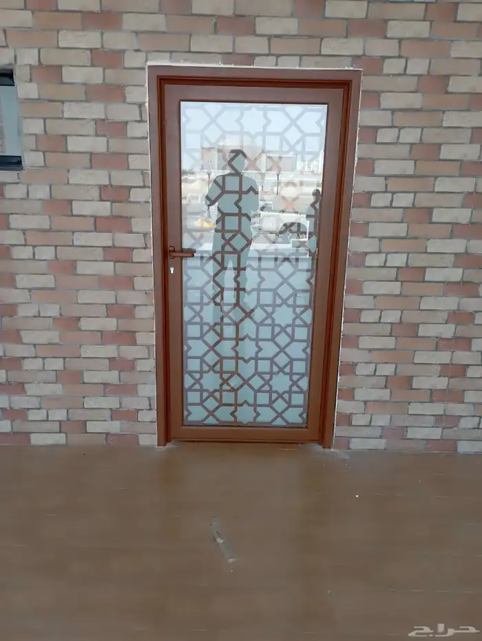 تفصيل جميع انواع المطابخ الحديثه ودريش والبواب باحسن الاسعار 3