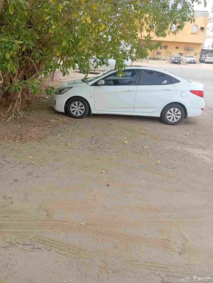 اكسنت 2013نص فل فتحت سقف 3