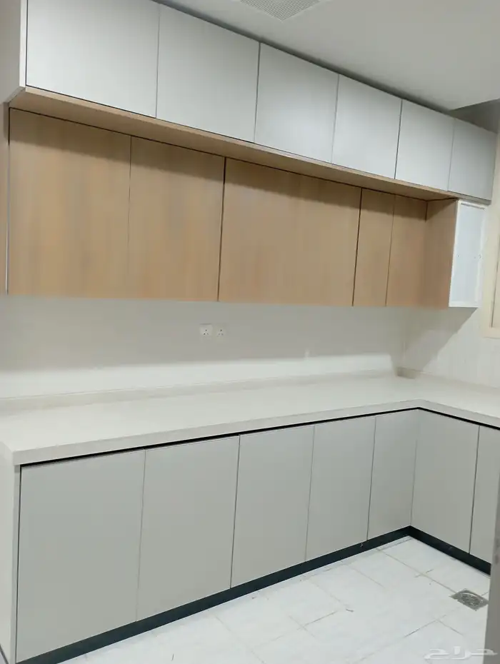 تفصيل جميع انواع المطابخ الحديثه ودريش والبواب باحسن الاسعار 5