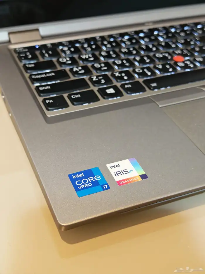 للبيع  لابتوب أعمال احترافي - Lenovo ThinkPad L13 Yoga 2