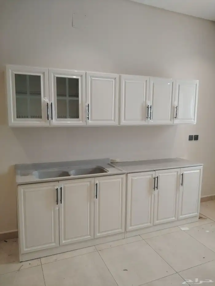 مطابخ جديده جاهزه المنيوم 4