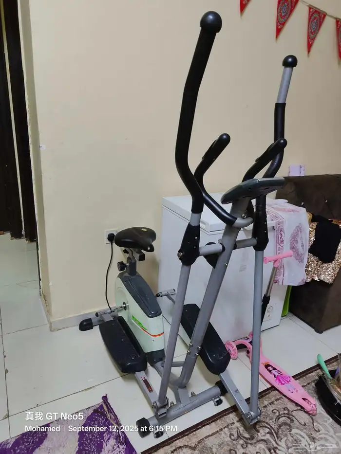 دراجه رياضيه 0