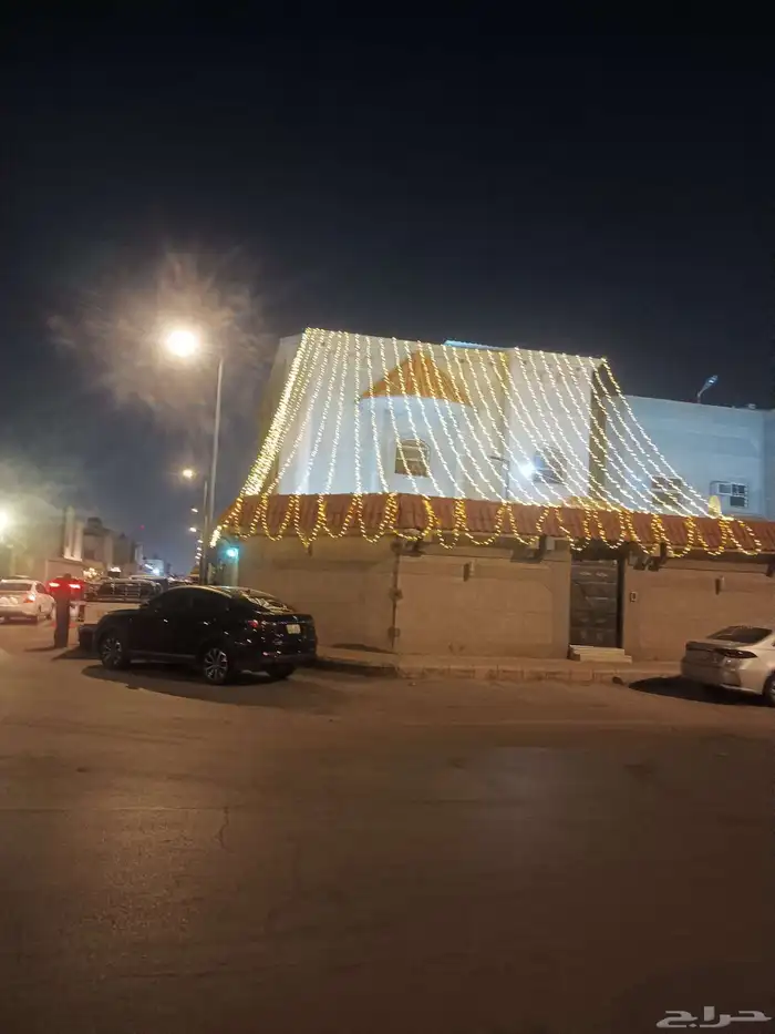 عقود اناره لمبات عرس زينه كويتي شبكه افراح اناره ليد 4