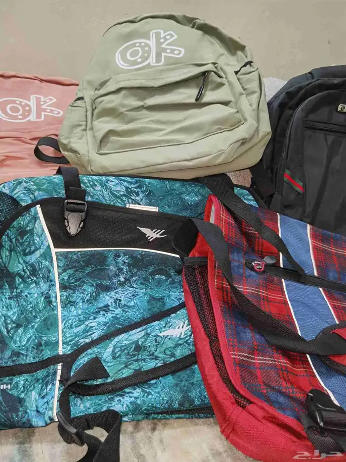 أغراض للبيع 0