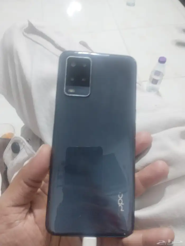 للبيع OPPO A54 0