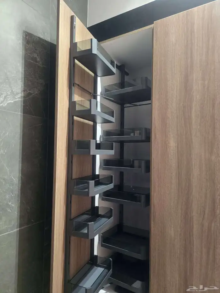 تفصيل مطابخ وغرف نوم وديكورات 9