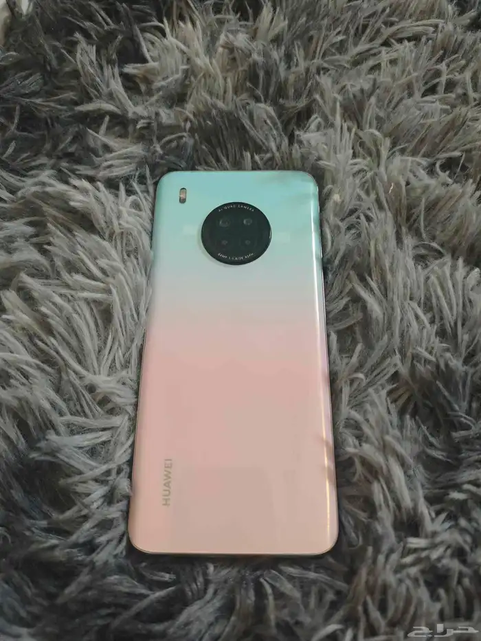 جوال هواوي y9a 1