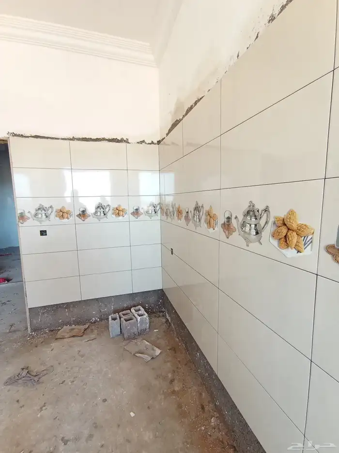 معلم سراميك بورسلان اتصل نصل 5