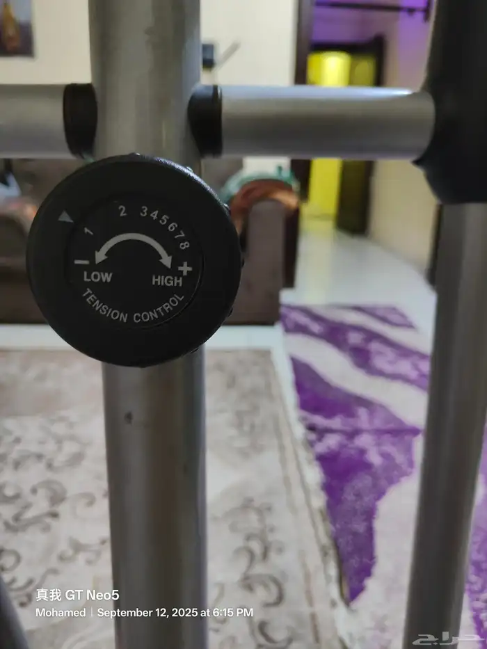 دراجه رياضيه 2