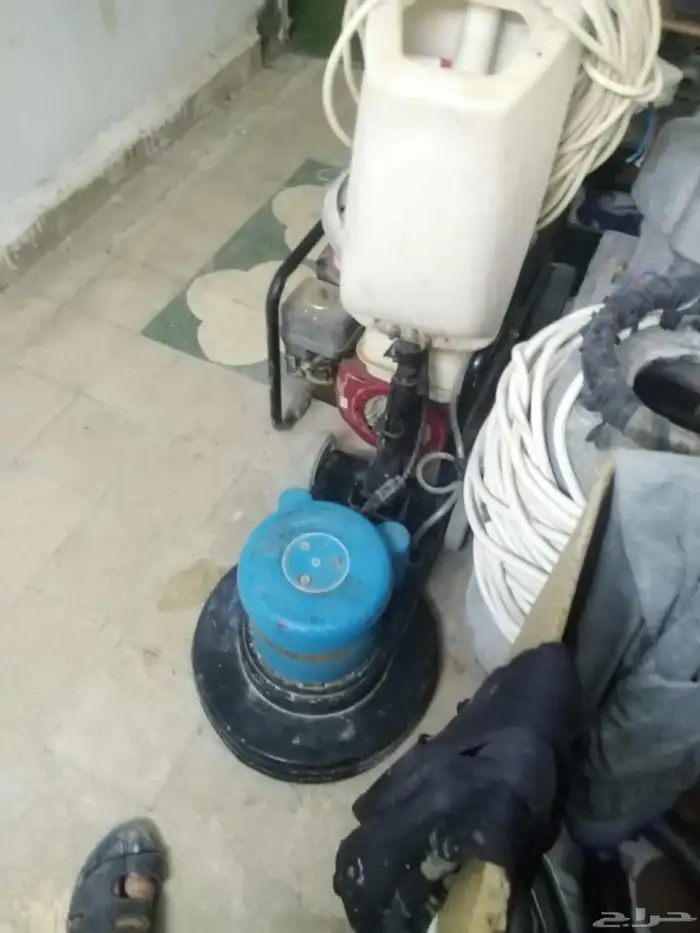 جلي بلاط و تلميع رخام خميس مشيط و ابها 0
