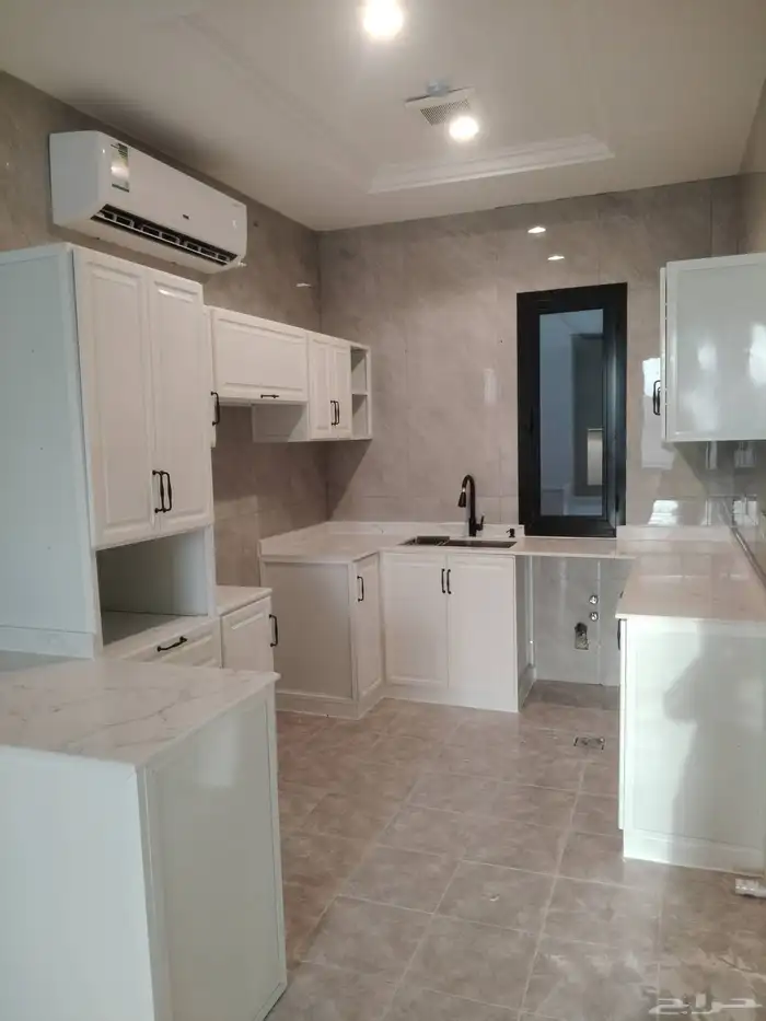 مطابخ جديده جاهزه المنيوم 1