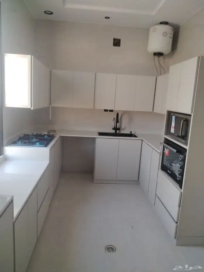مطابخ جديده جاهزه المنيوم 14