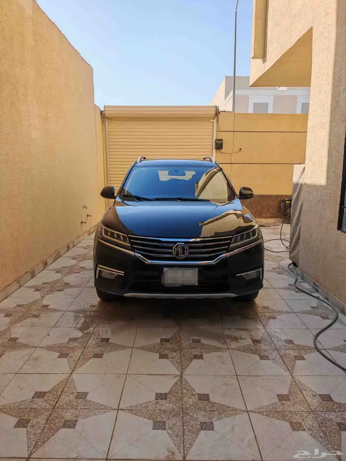 MG ار اكس 5 موديل 2022 0