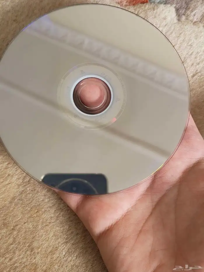 للبيع شريط سوني نظيف مرة 3