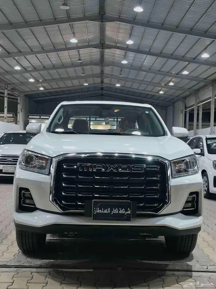 ماكسيس - 2023 - T70 - فل كامل - دبل 5