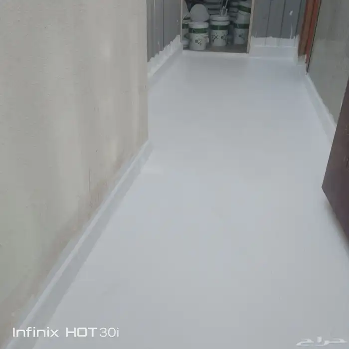 مقاول عوازل جده 0