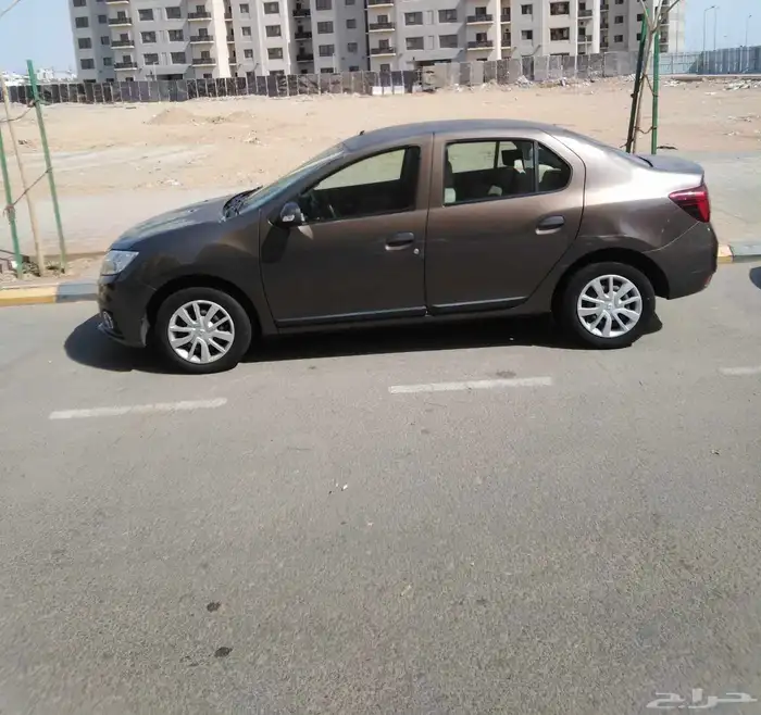 رينو سمبول موديل 2020 0