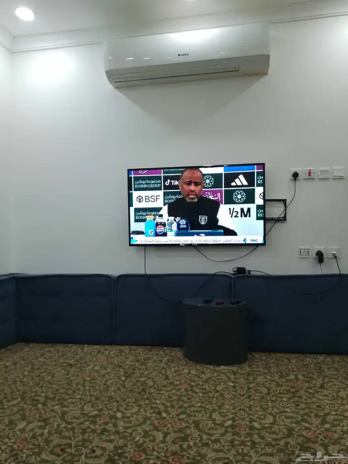 استراحه ليال للإيجار اليومي في جده 9