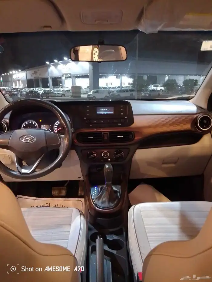 هونداي اي10 5