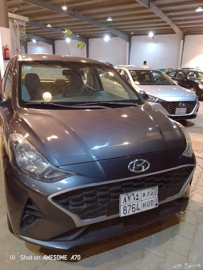 هونداي اي10 0