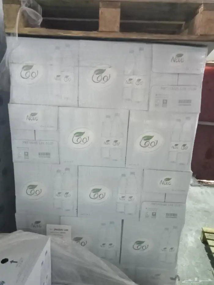 حلول لتوزيع وبيع المياه 5