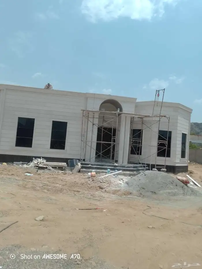 حجر طبيع حجر رياض توريد تر يب روحام 0