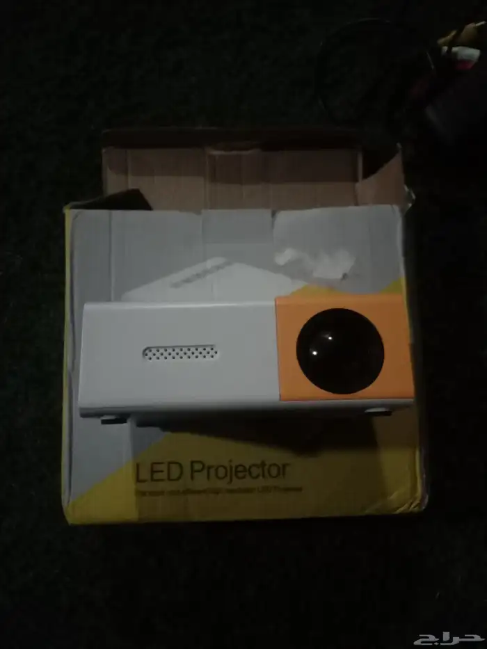 بورجكتر استخدام اسبوع 1