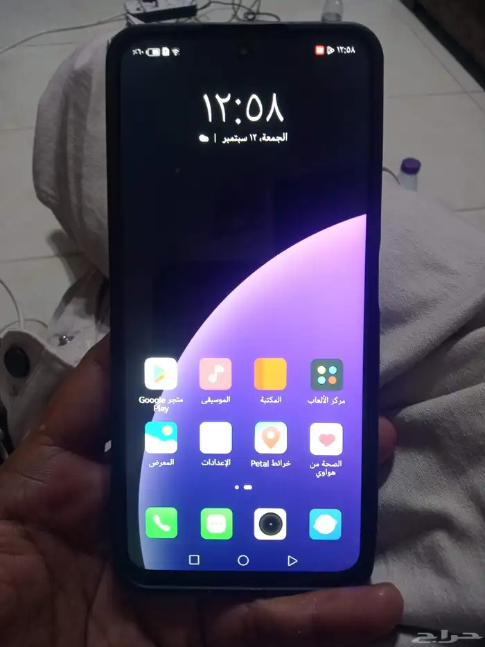 للبيع هواوي Y90 0