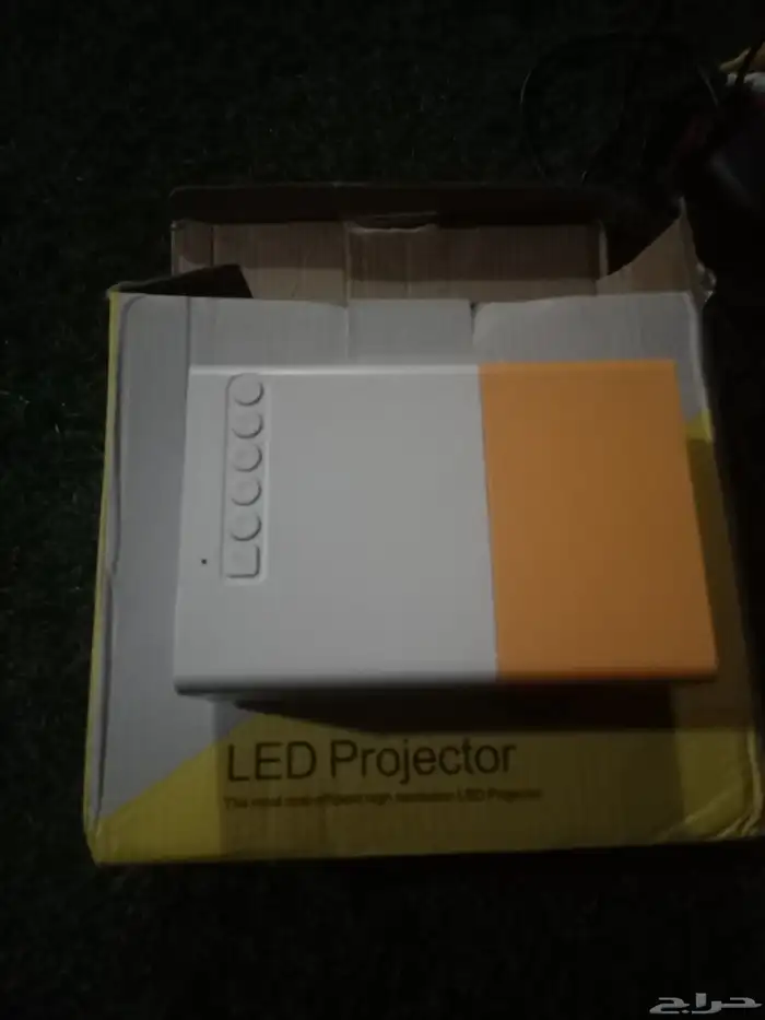 بورجكتر استخدام اسبوع 5