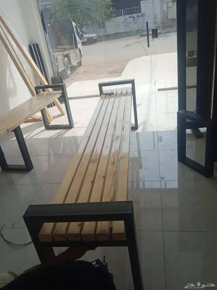 عالم كل جديد للحداده والحام السفري وجميع اعمال الهناجر 0