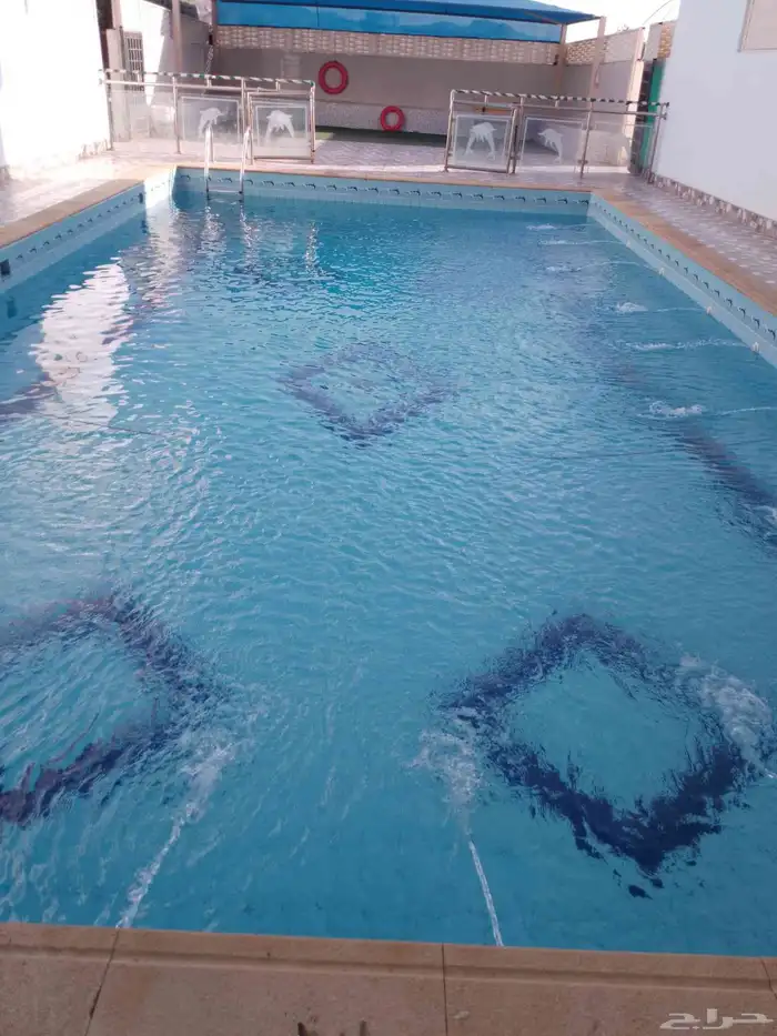 استراحه ليال للإيجار اليومي في جده 5