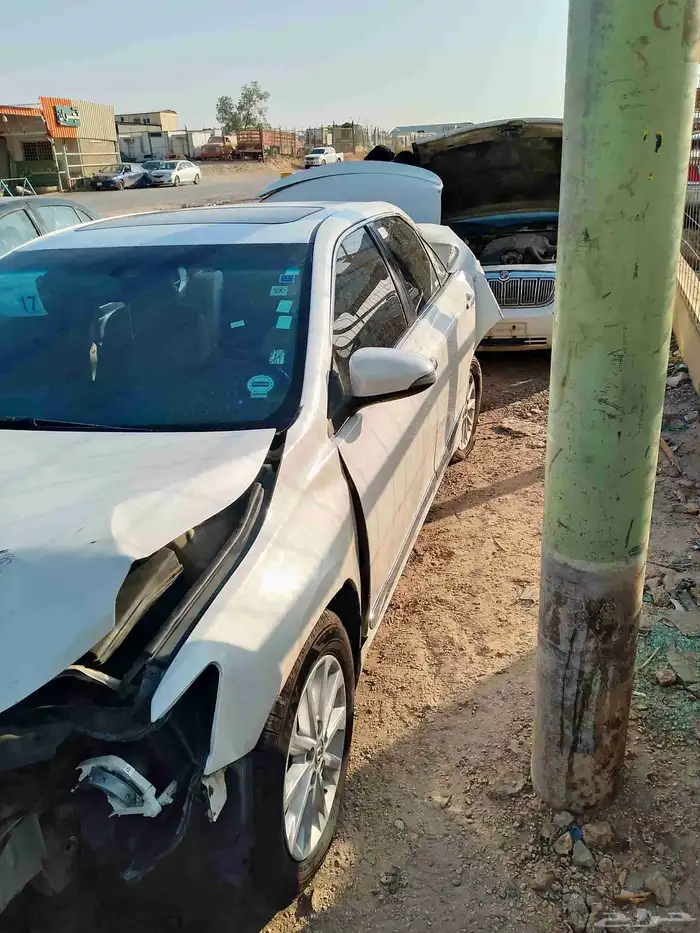 كامري 2017 2