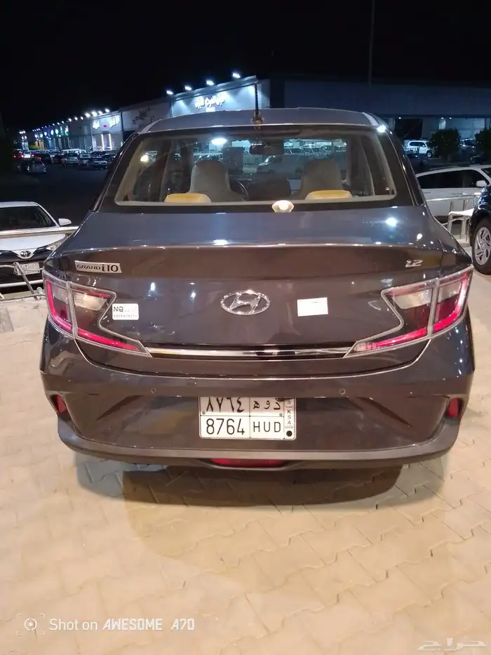 هونداي اي10 1