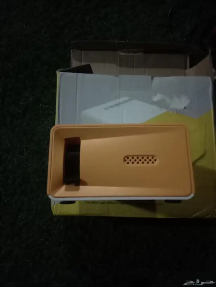 بورجكتر استخدام اسبوع 4