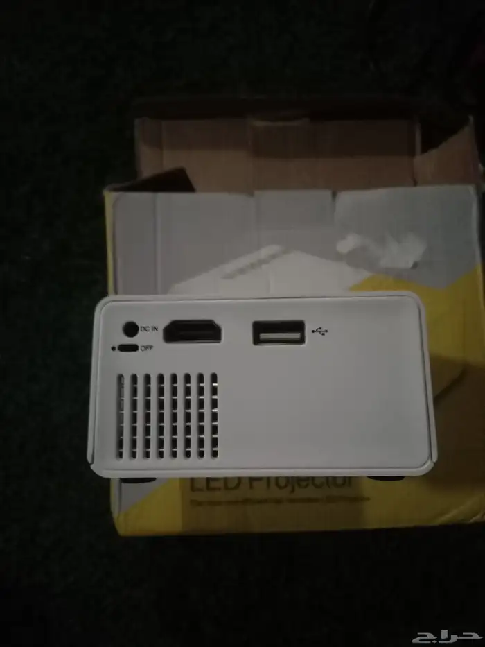 بورجكتر استخدام اسبوع 2