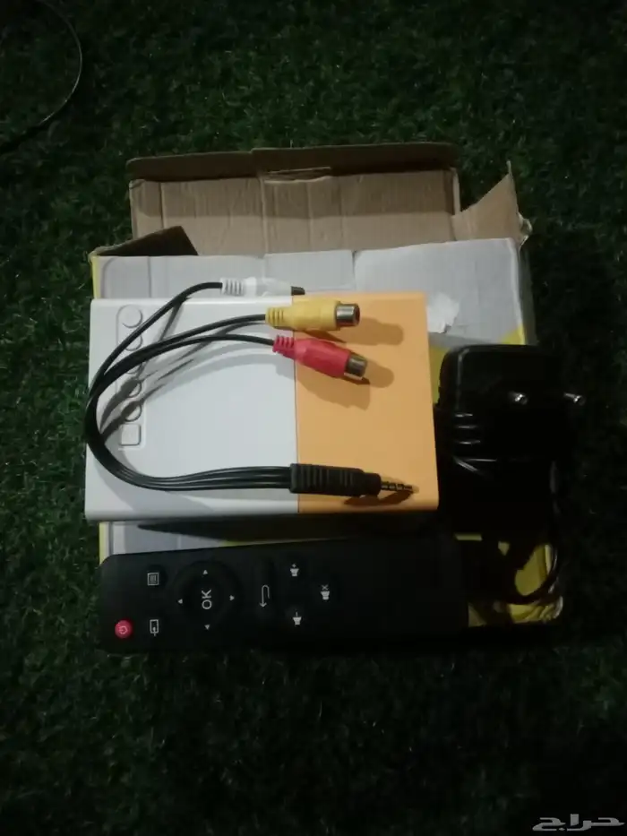 بورجكتر استخدام اسبوع 6