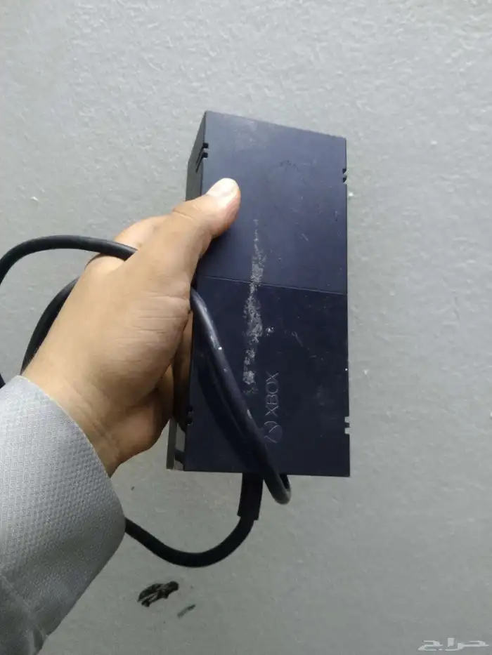 محول جهاز اكس بوكس ون 0