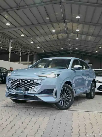 شانجان- يوني كي - 2023 - فل كامل index