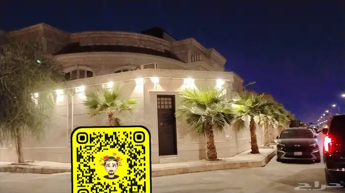 للبيع فيلا دورين درج داخلي في الرياض في النهضة 0