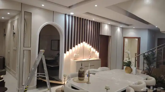 ديكورات بسعر منساب 7